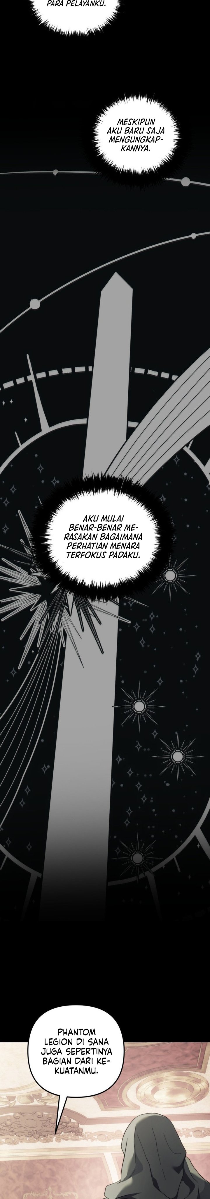 Ranker Who Lives a Second Time Chapter 2173