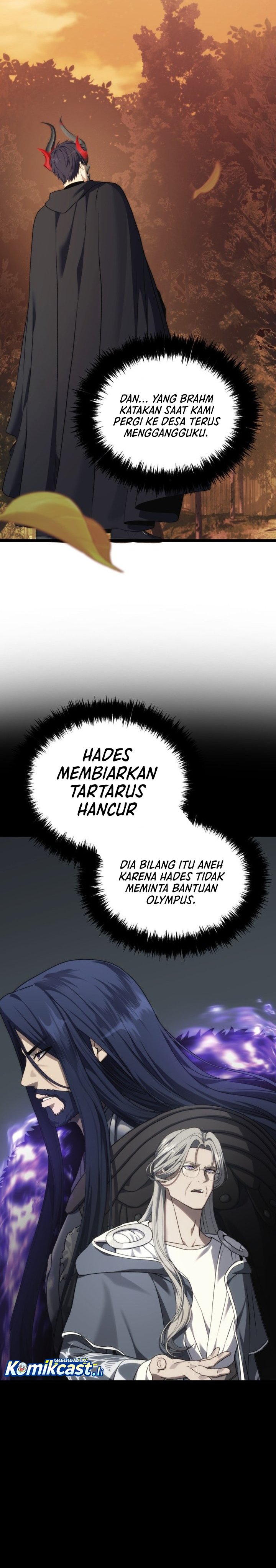 Ranker Who Lives a Second Time Chapter 2173