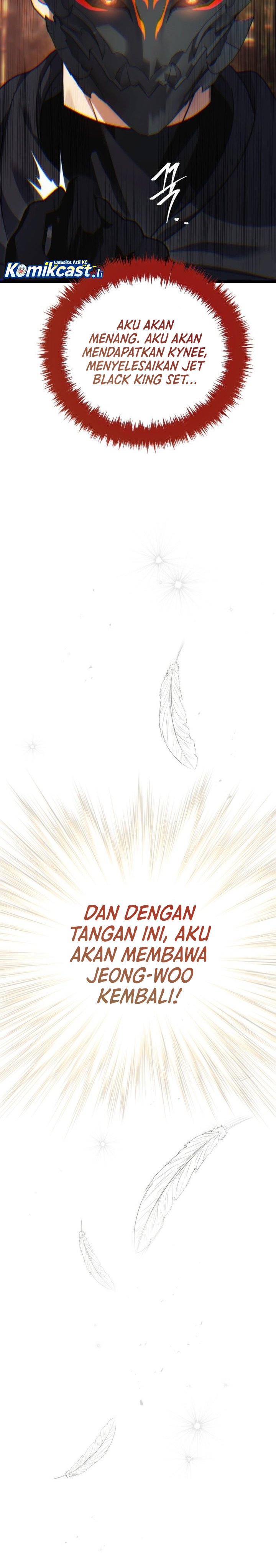 Ranker Who Lives a Second Time Chapter 2173