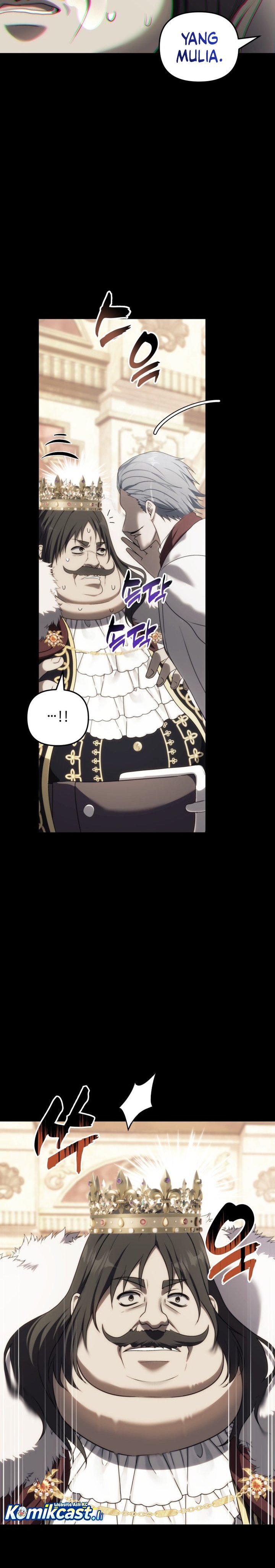 Ranker Who Lives a Second Time Chapter 2173