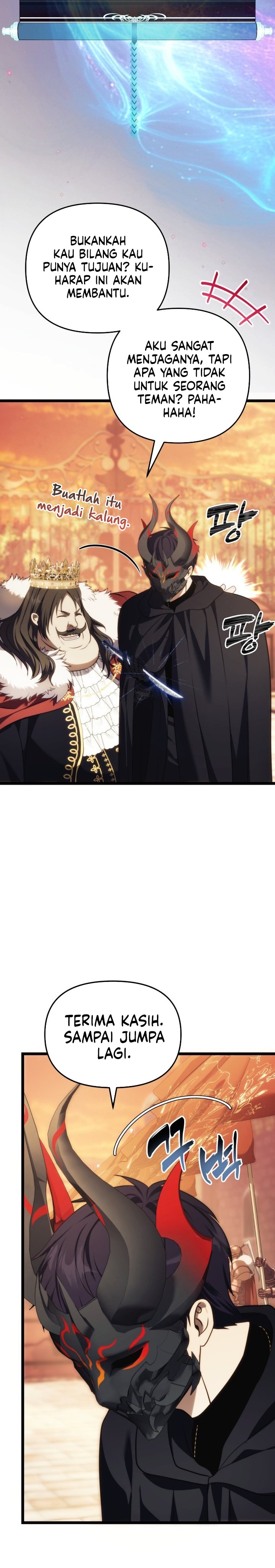 Ranker Who Lives a Second Time Chapter 2173