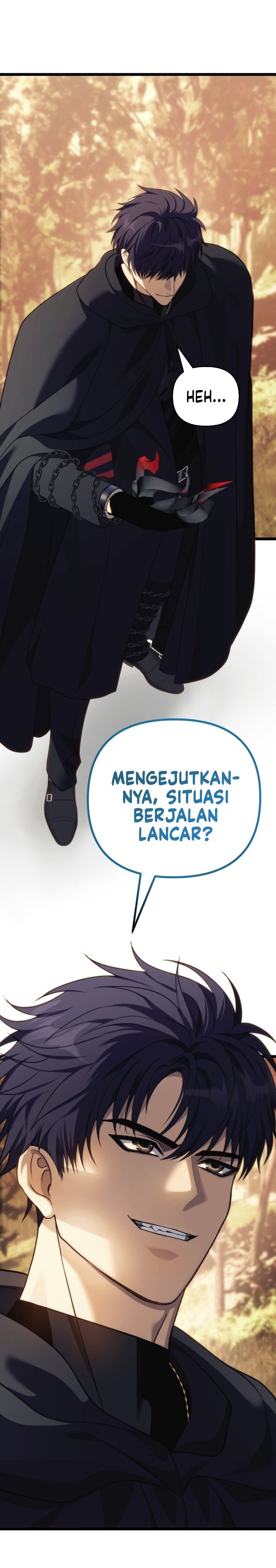 Ranker Who Lives a Second Time Chapter 2173