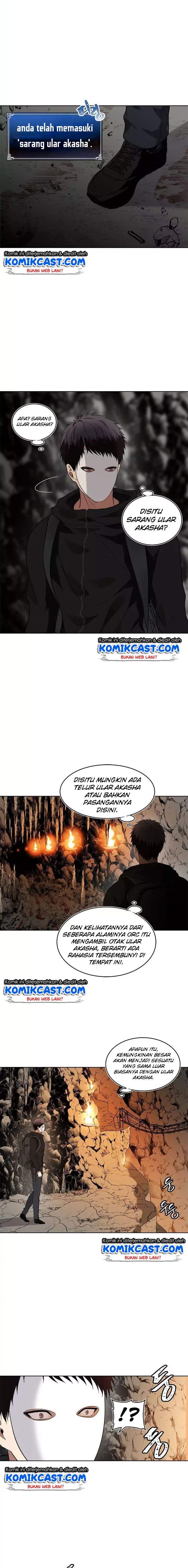 Ranker Who Lives a Second Time Chapter 22