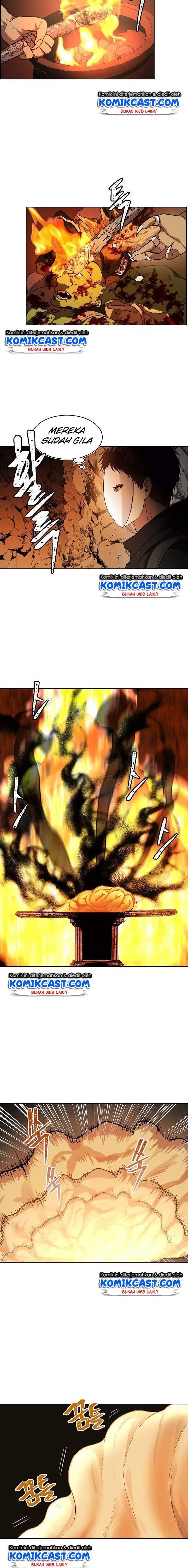 Ranker Who Lives a Second Time Chapter 22
