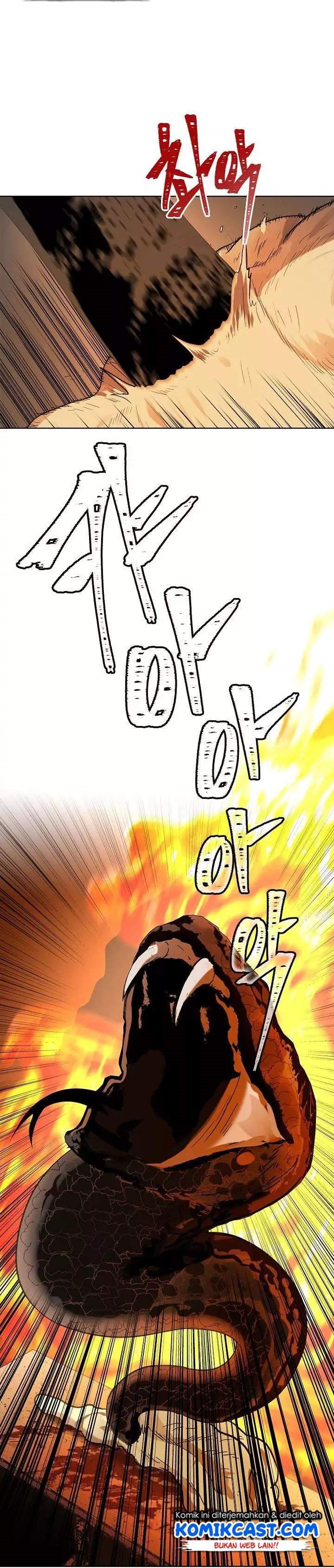 Ranker Who Lives a Second Time Chapter 22