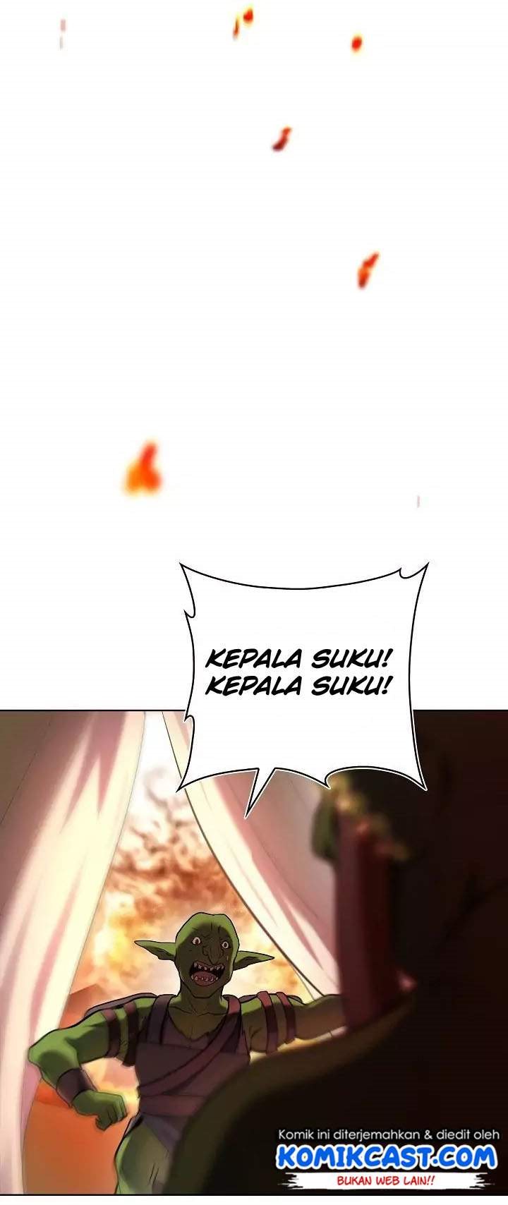 Ranker Who Lives a Second Time Chapter 23