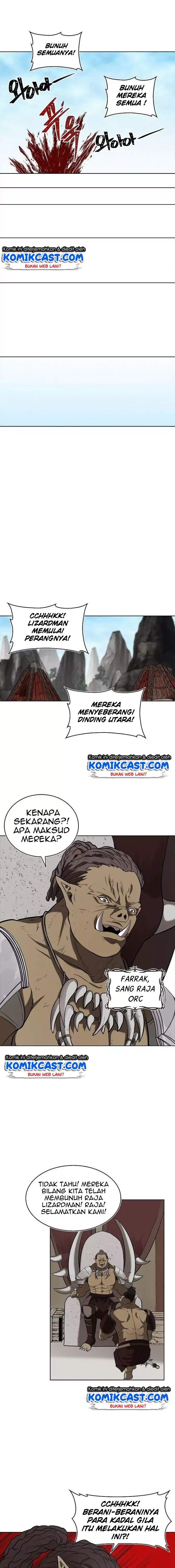 Ranker Who Lives a Second Time Chapter 23
