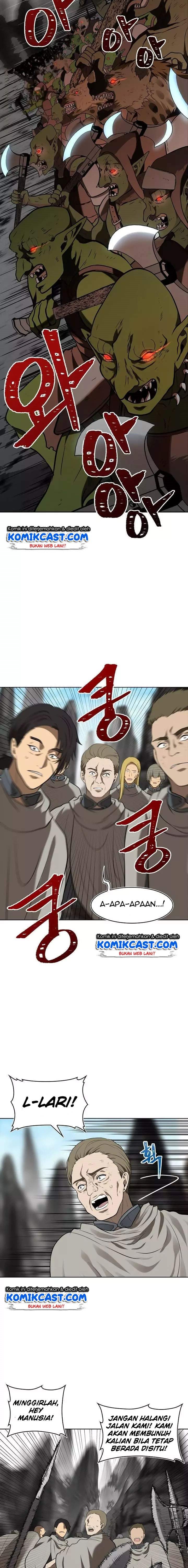 Ranker Who Lives a Second Time Chapter 23