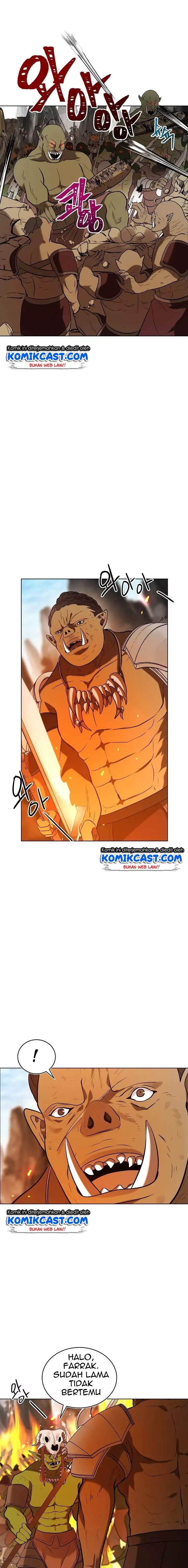 Ranker Who Lives a Second Time Chapter 23