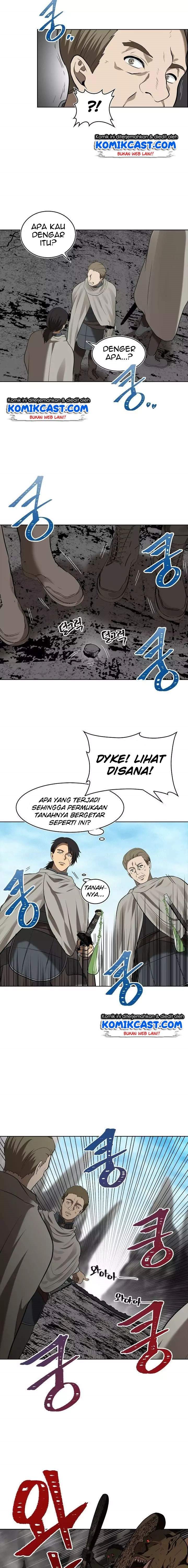 Ranker Who Lives a Second Time Chapter 23