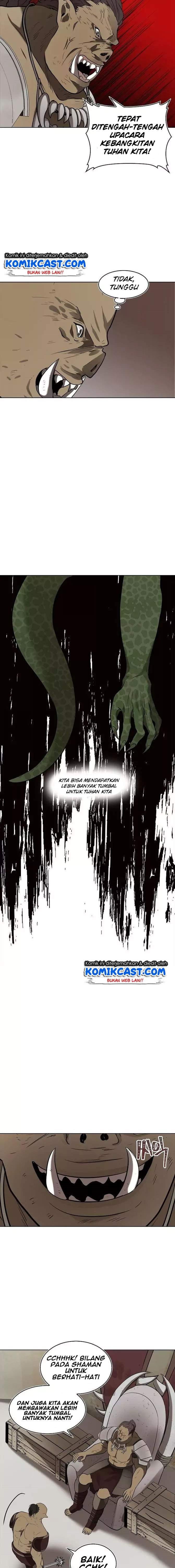 Ranker Who Lives a Second Time Chapter 23