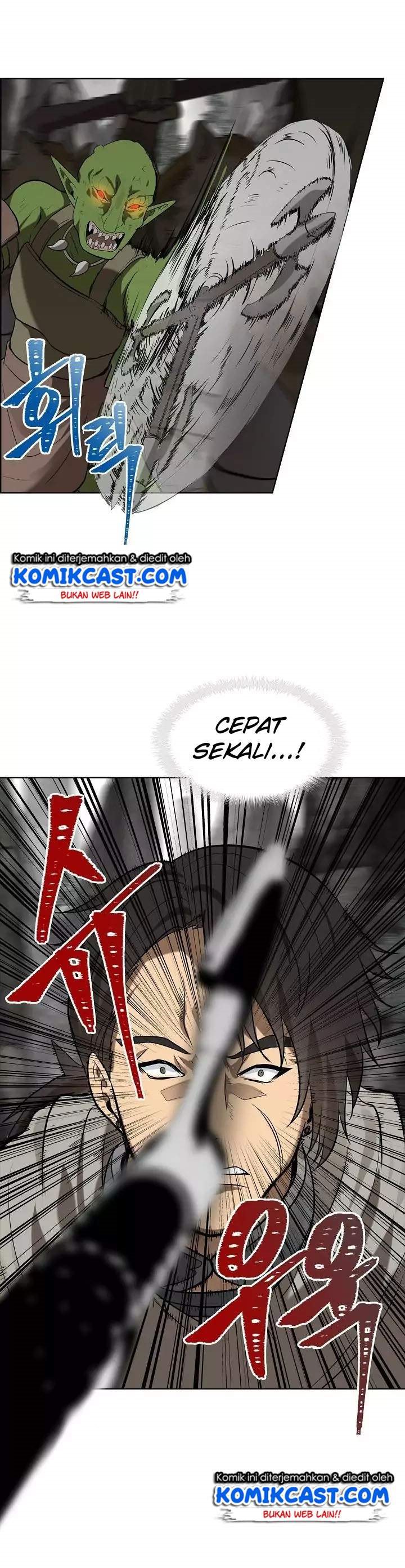 Ranker Who Lives a Second Time Chapter 23