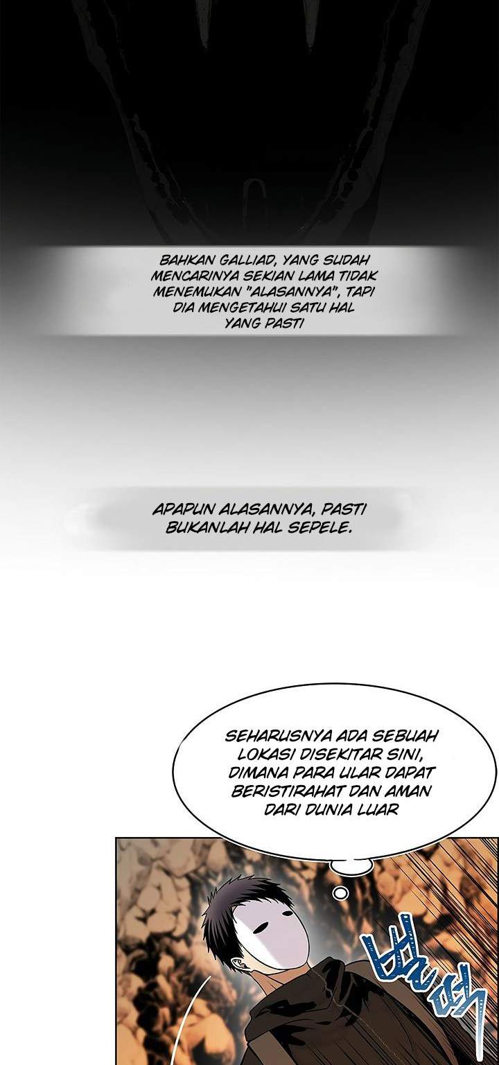 Ranker Who Lives a Second Time Chapter 24