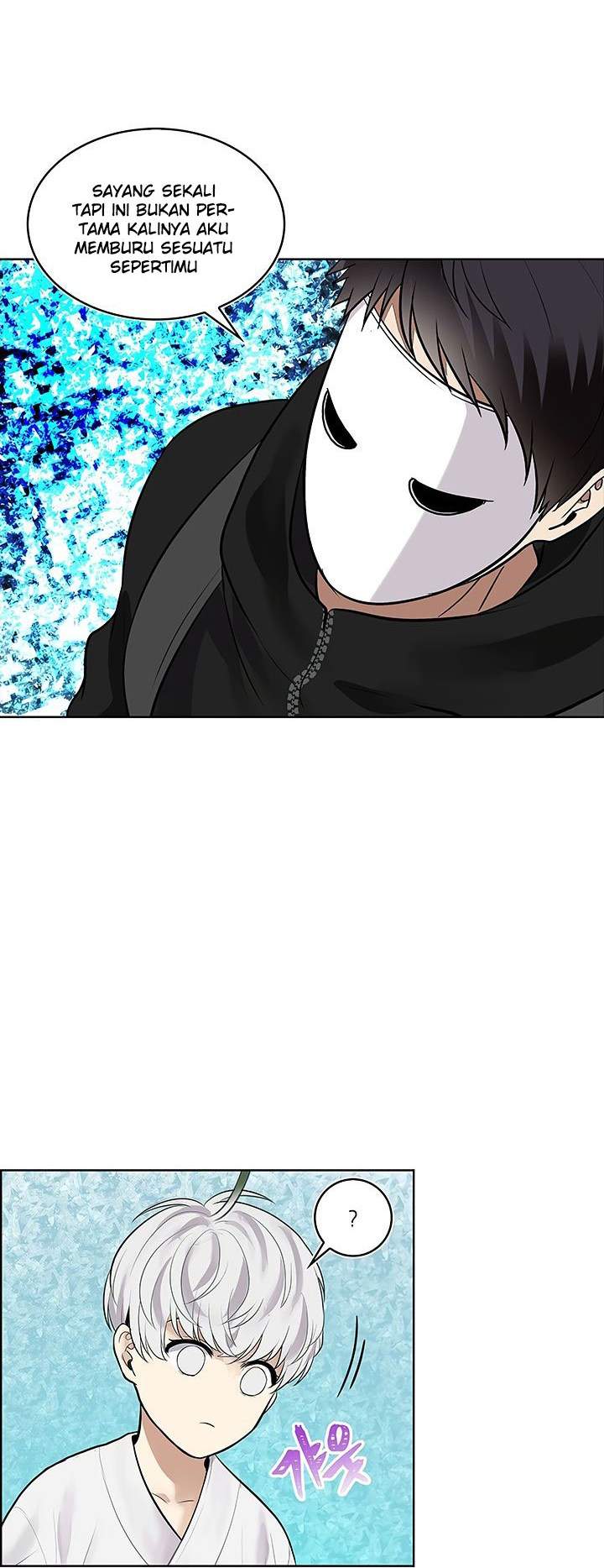 Ranker Who Lives a Second Time Chapter 24