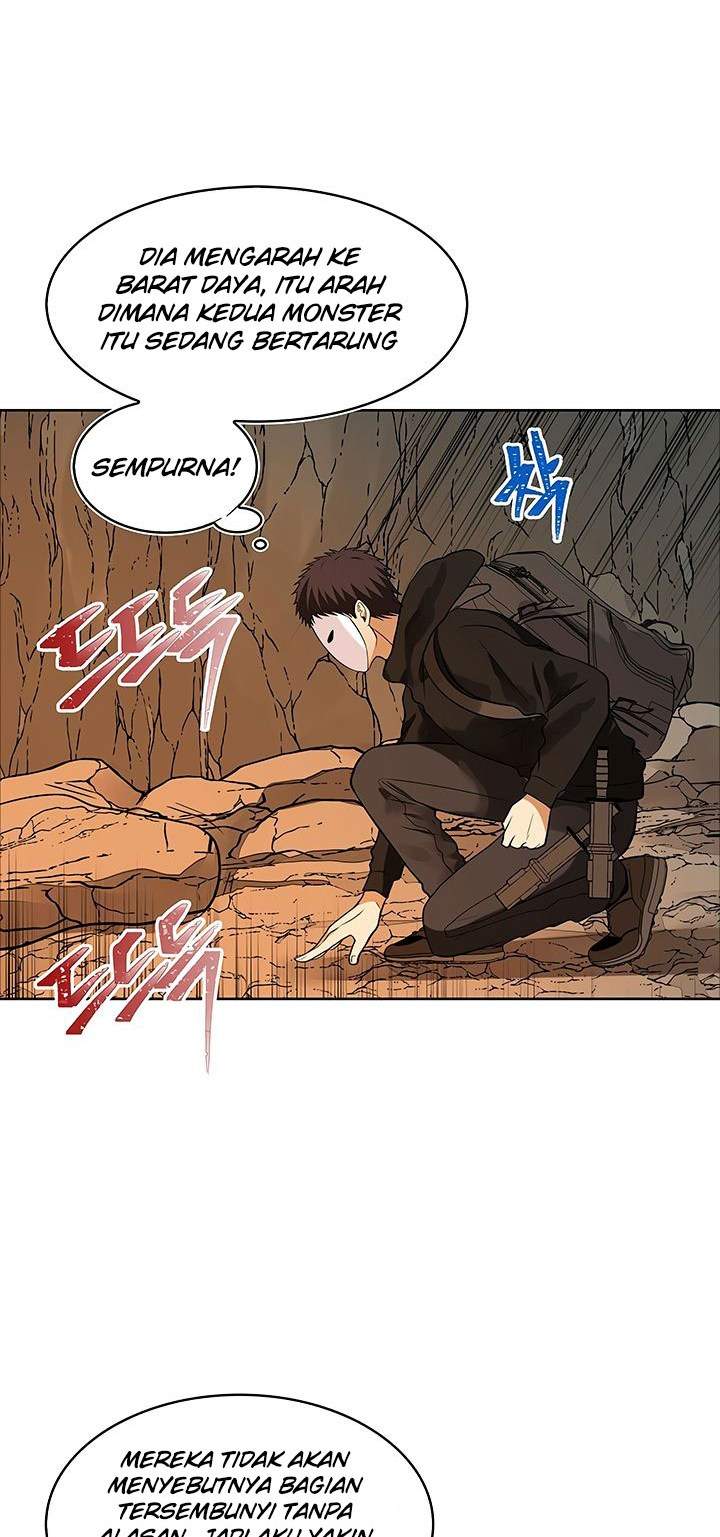 Ranker Who Lives a Second Time Chapter 24