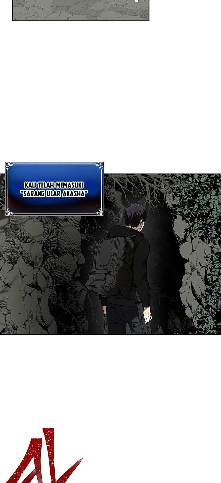Ranker Who Lives a Second Time Chapter 24