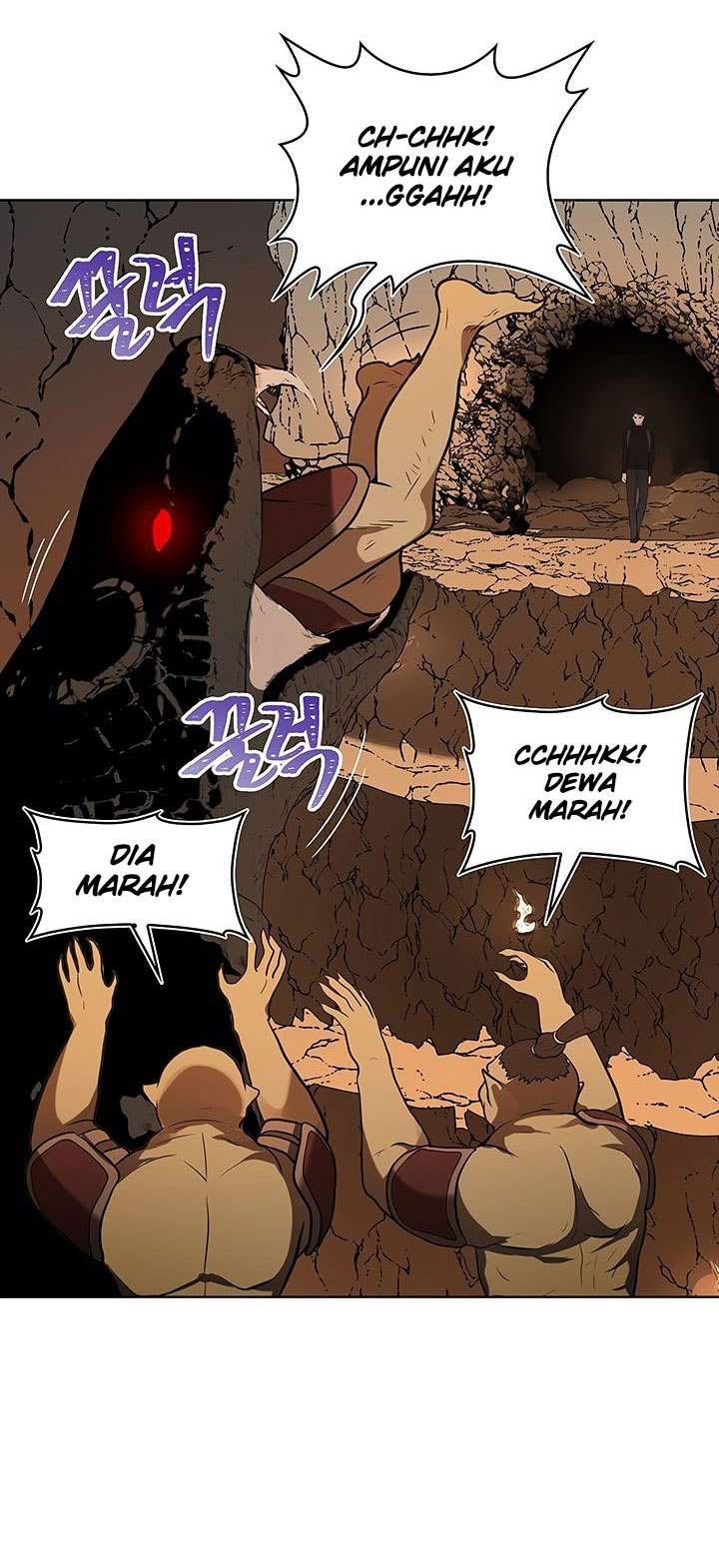 Ranker Who Lives a Second Time Chapter 24