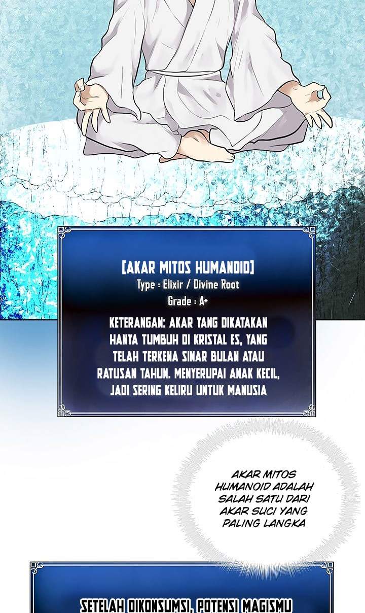Ranker Who Lives a Second Time Chapter 24
