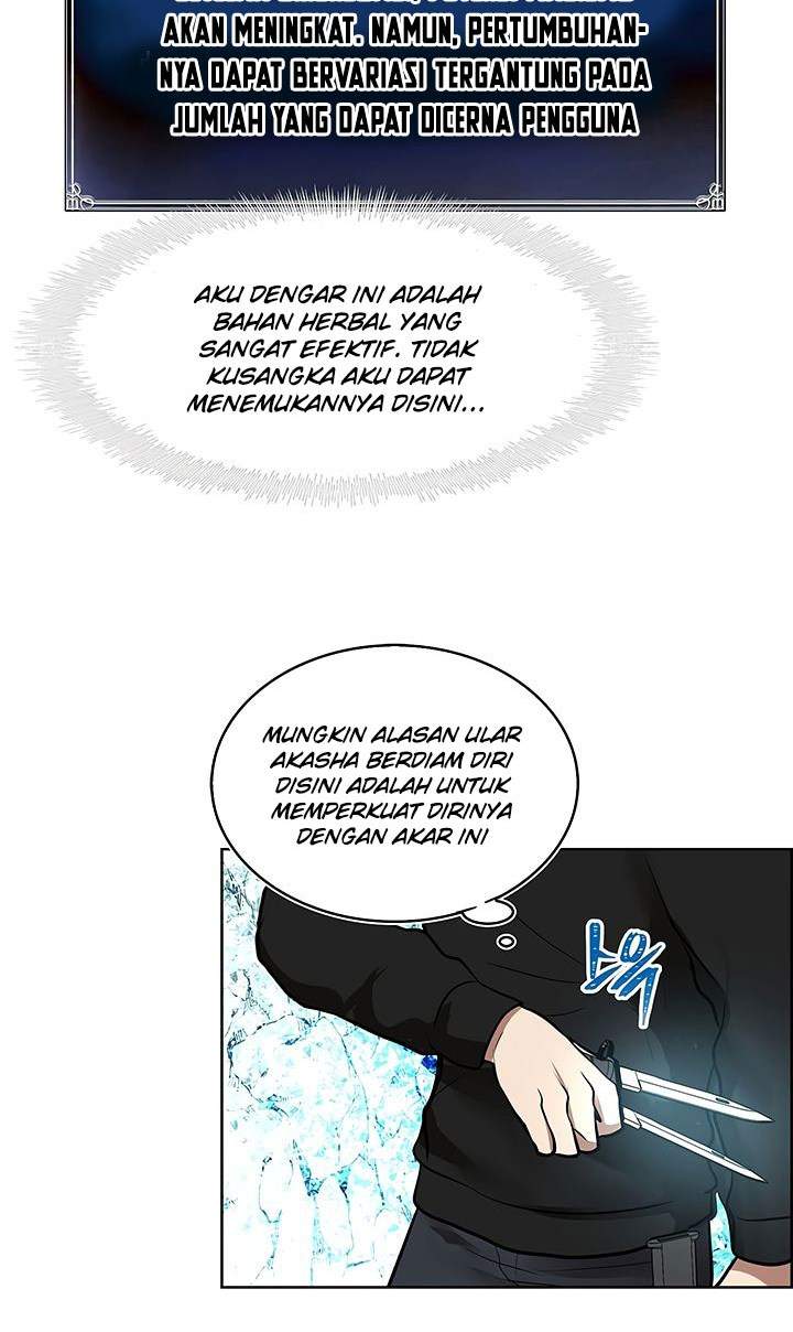 Ranker Who Lives a Second Time Chapter 24