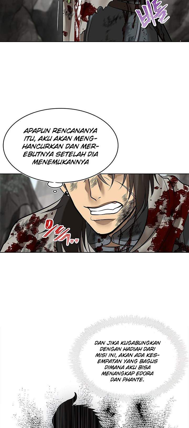 Ranker Who Lives a Second Time Chapter 24