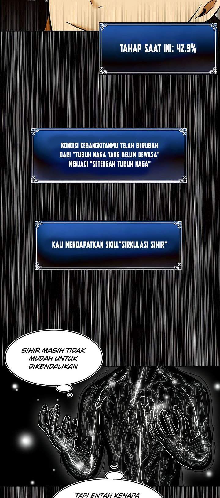 Ranker Who Lives a Second Time Chapter 24