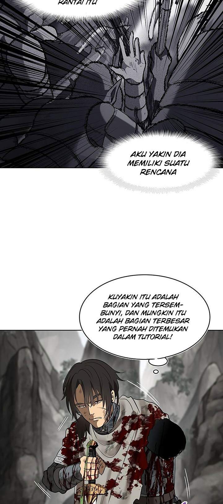 Ranker Who Lives a Second Time Chapter 24