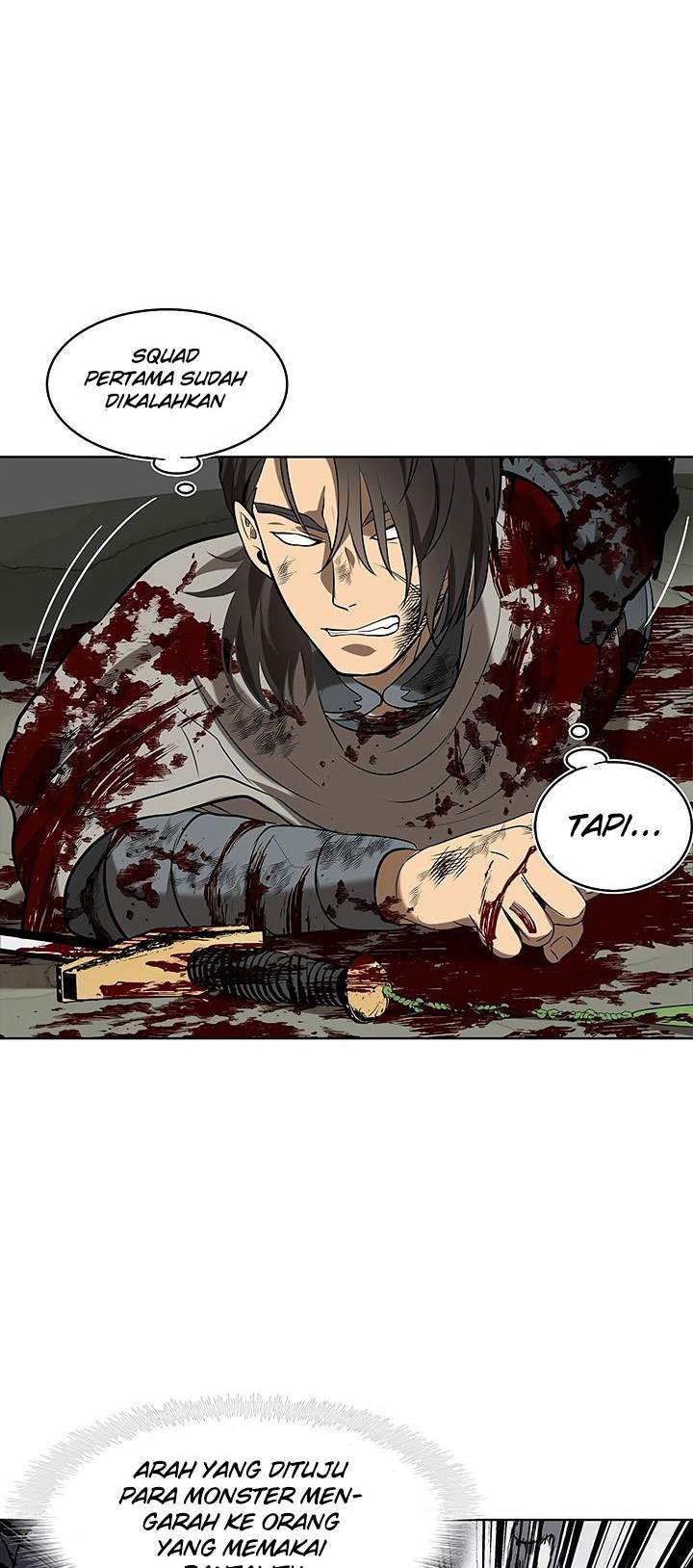 Ranker Who Lives a Second Time Chapter 24