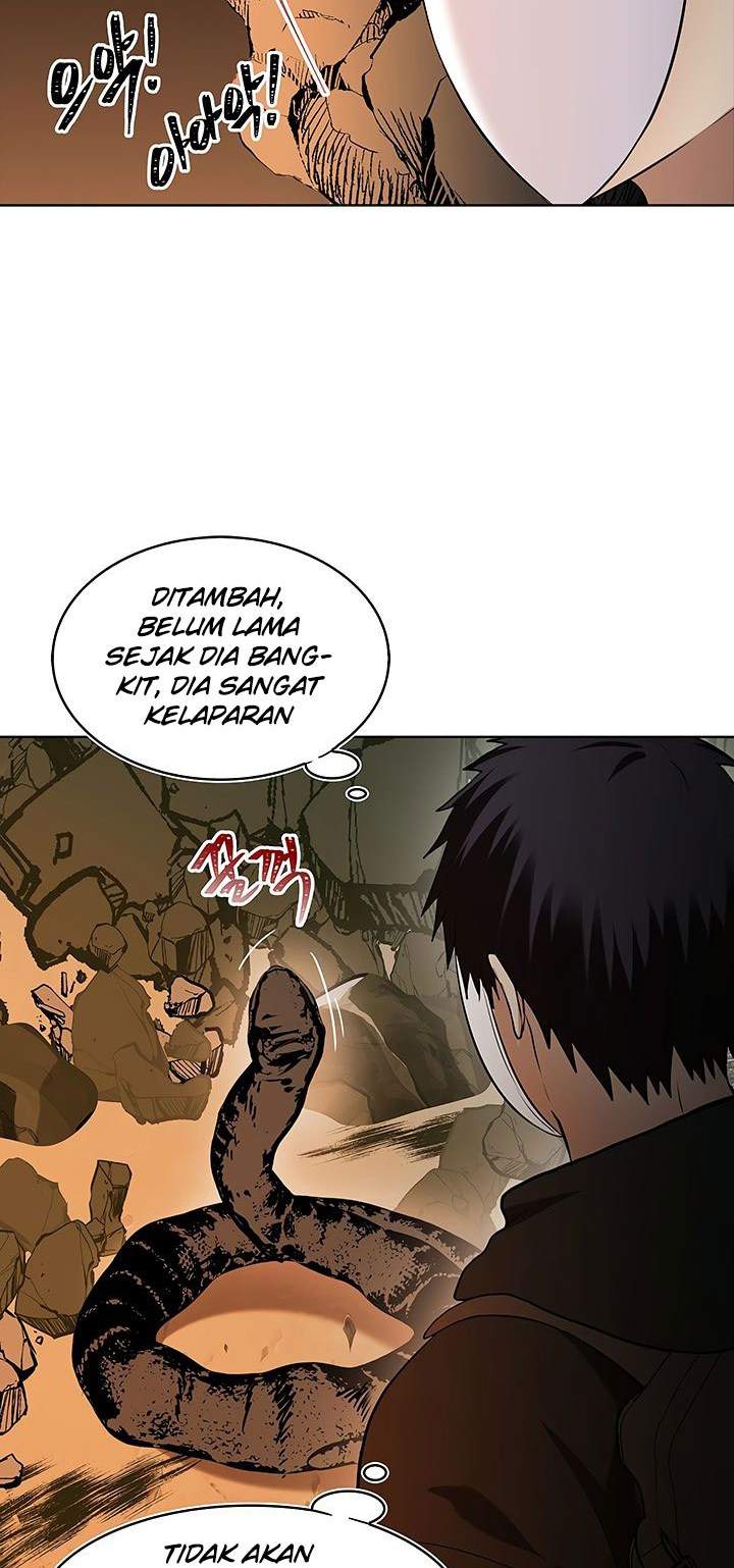 Ranker Who Lives a Second Time Chapter 24
