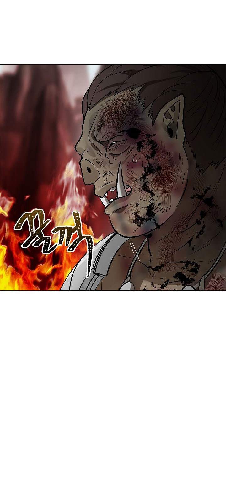 Ranker Who Lives a Second Time Chapter 25