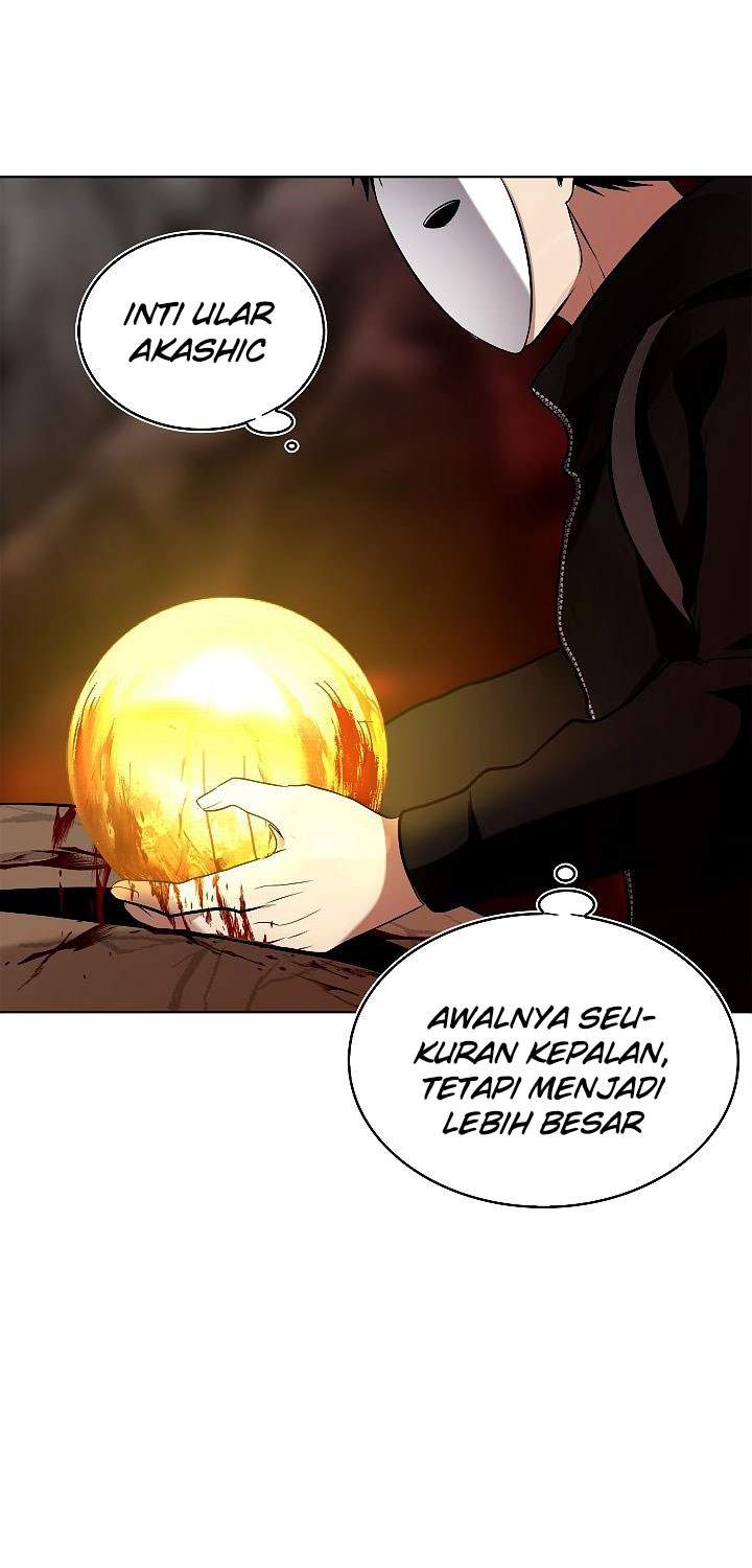 Ranker Who Lives a Second Time Chapter 25