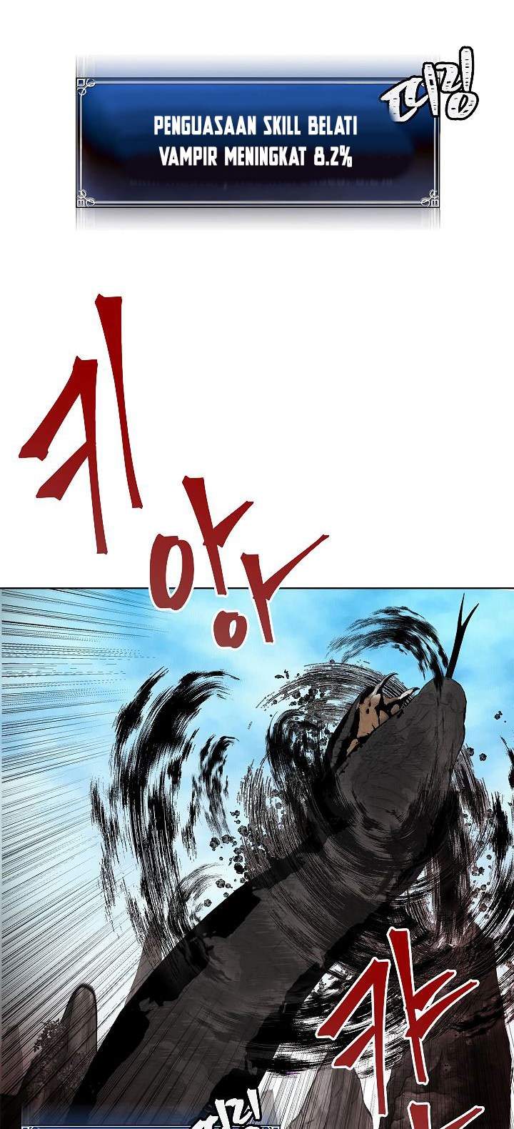 Ranker Who Lives a Second Time Chapter 25
