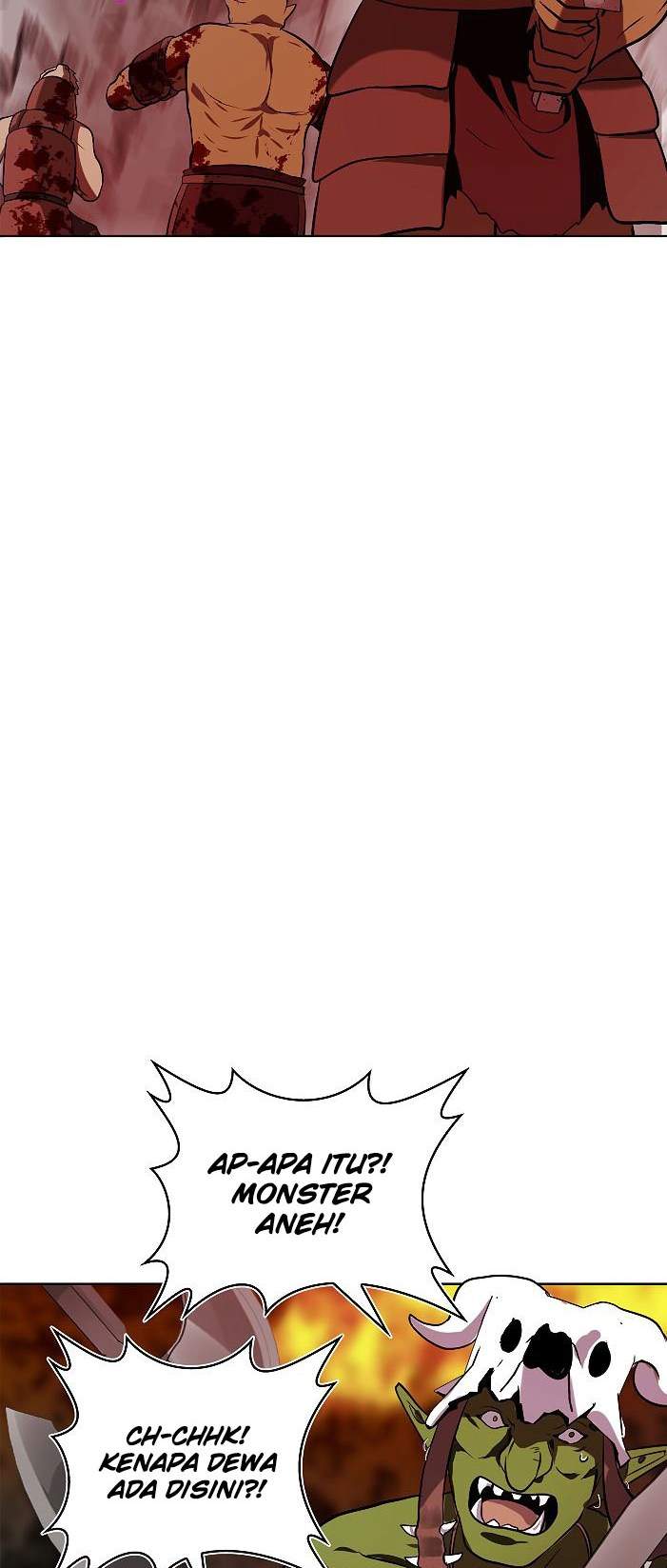 Ranker Who Lives a Second Time Chapter 25