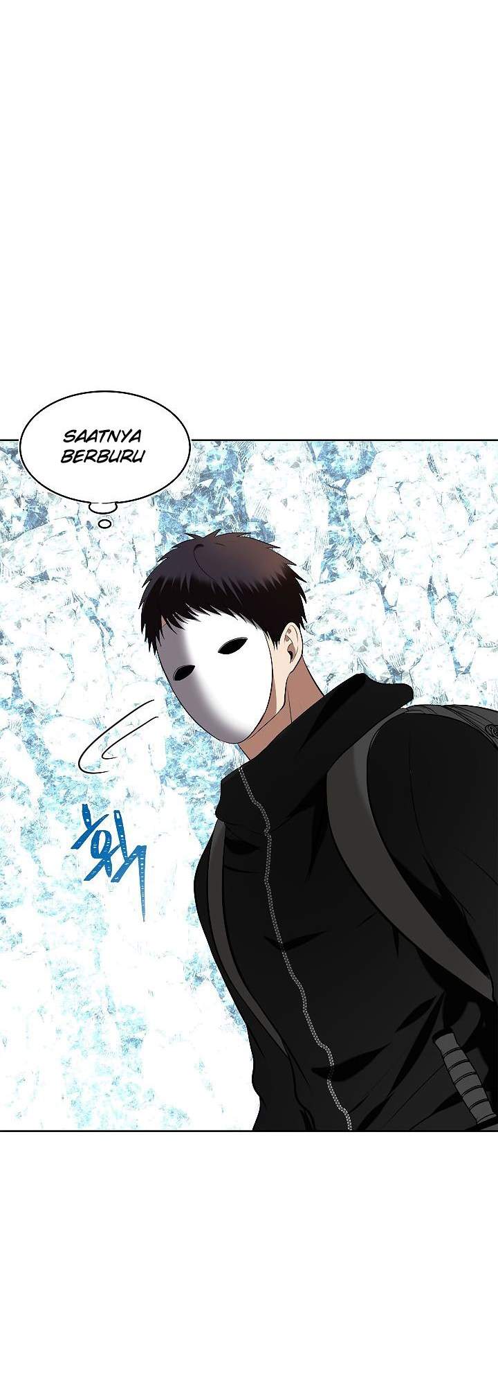 Ranker Who Lives a Second Time Chapter 25