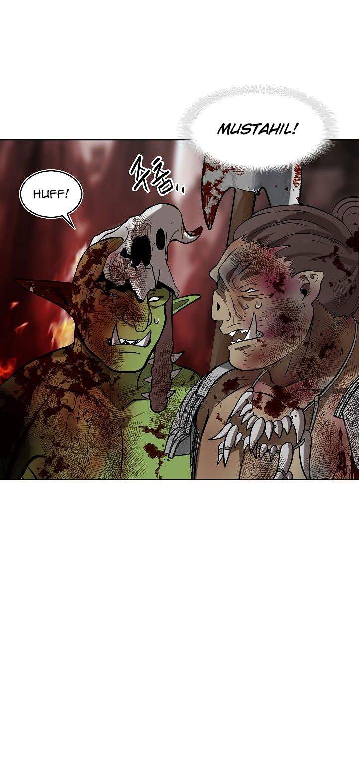 Ranker Who Lives a Second Time Chapter 25