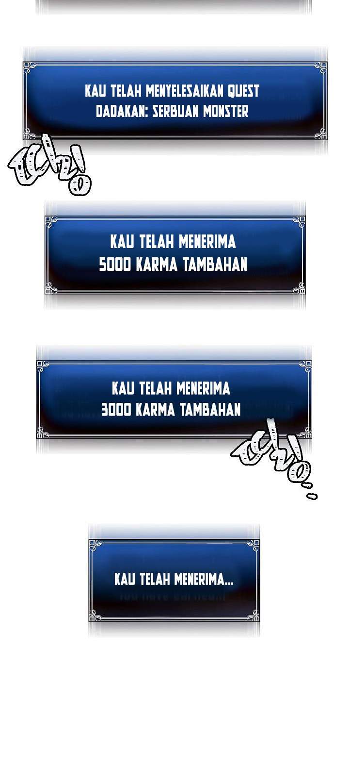 Ranker Who Lives a Second Time Chapter 25
