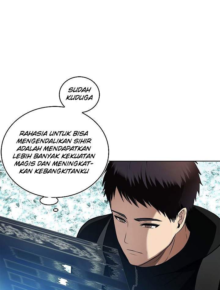 Ranker Who Lives a Second Time Chapter 25