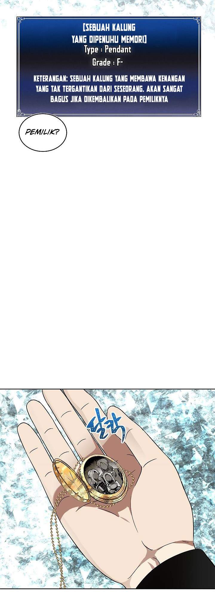 Ranker Who Lives a Second Time Chapter 25