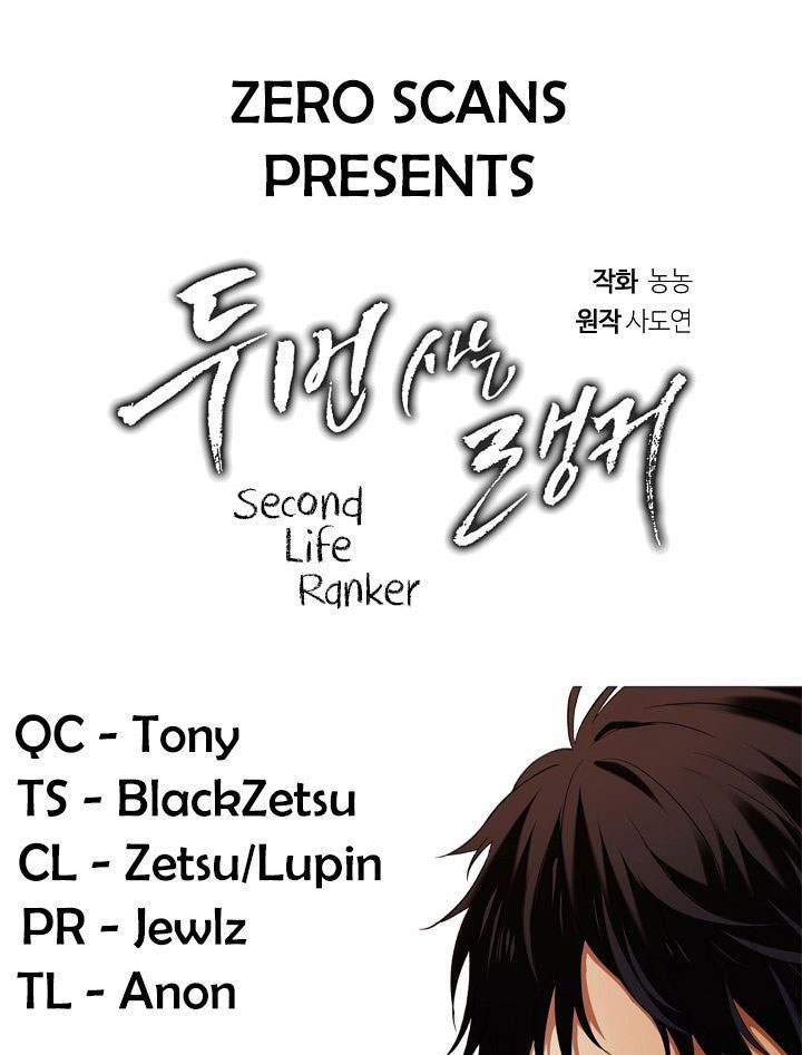 Ranker Who Lives a Second Time Chapter 25
