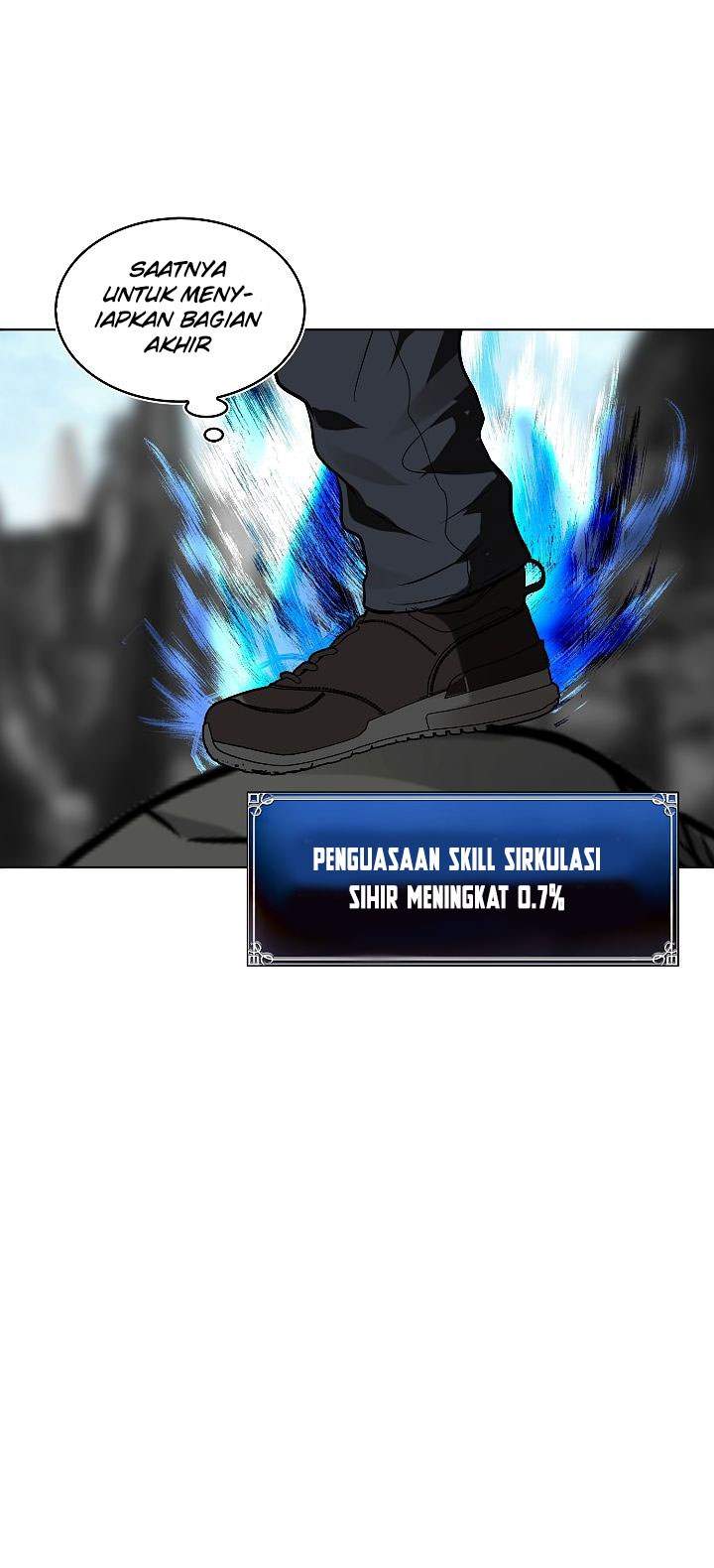 Ranker Who Lives a Second Time Chapter 25