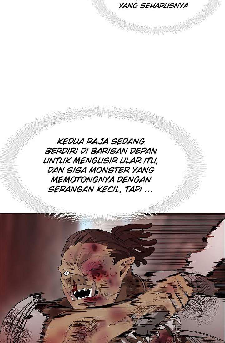 Ranker Who Lives a Second Time Chapter 25