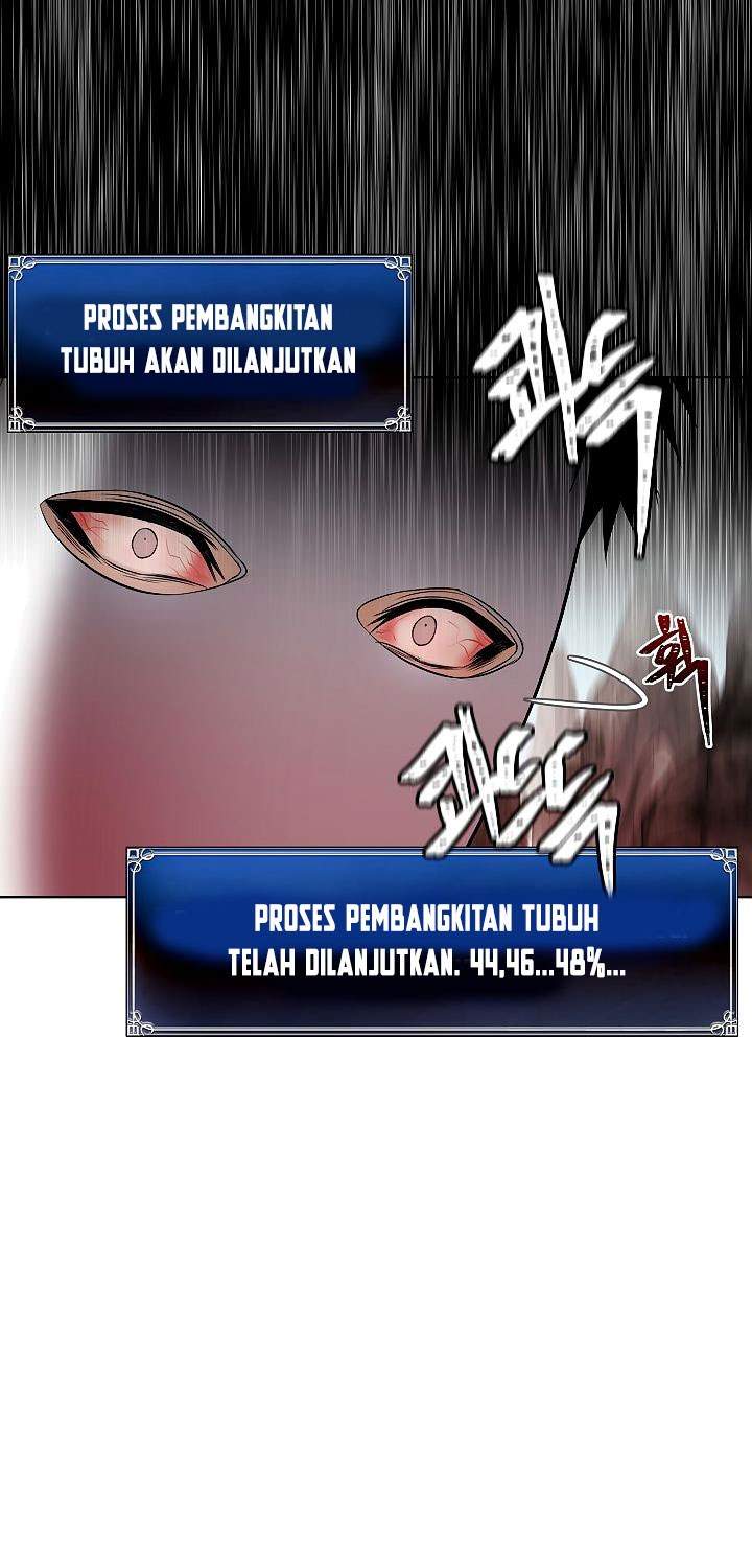 Ranker Who Lives a Second Time Chapter 25