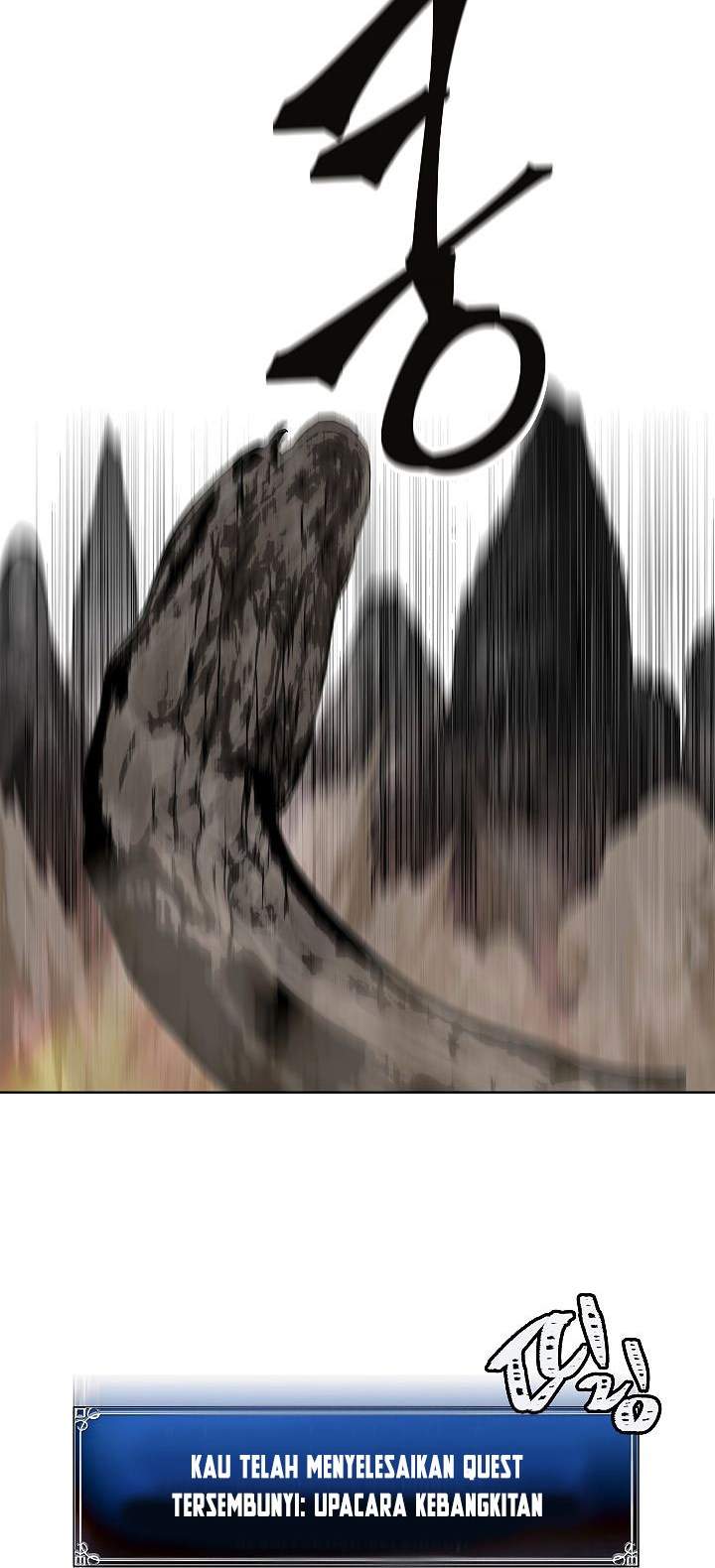 Ranker Who Lives a Second Time Chapter 25