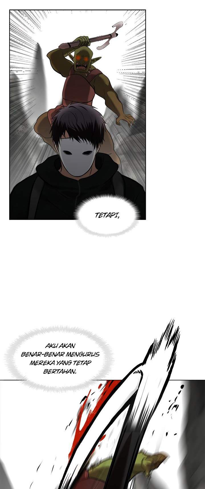 Ranker Who Lives a Second Time Chapter 26