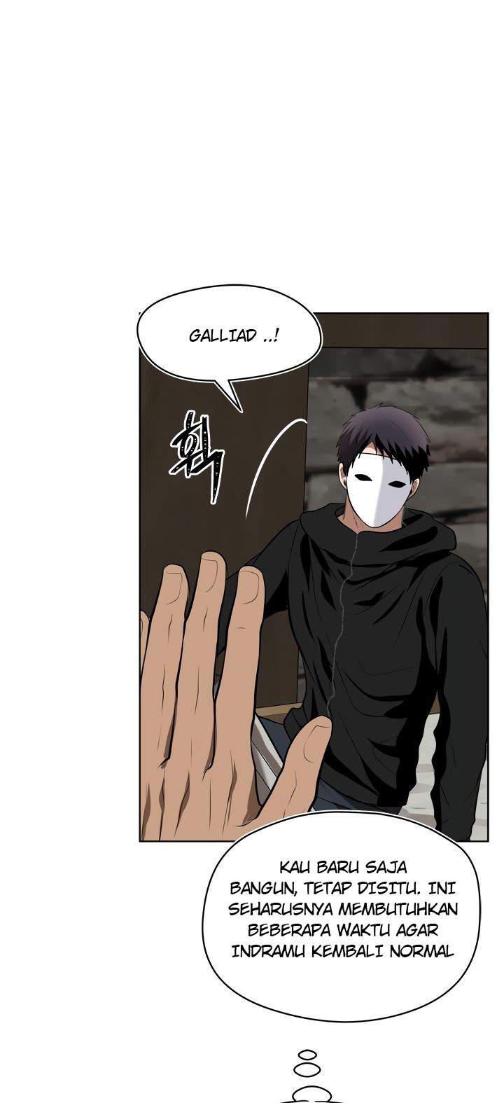 Ranker Who Lives a Second Time Chapter 26