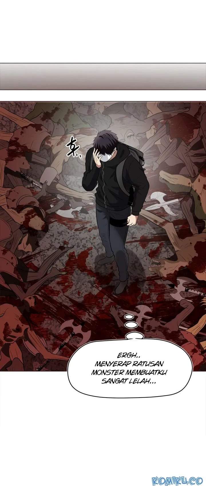 Ranker Who Lives a Second Time Chapter 26