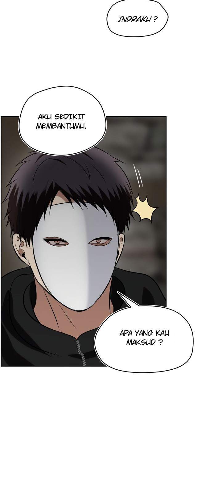 Ranker Who Lives a Second Time Chapter 26