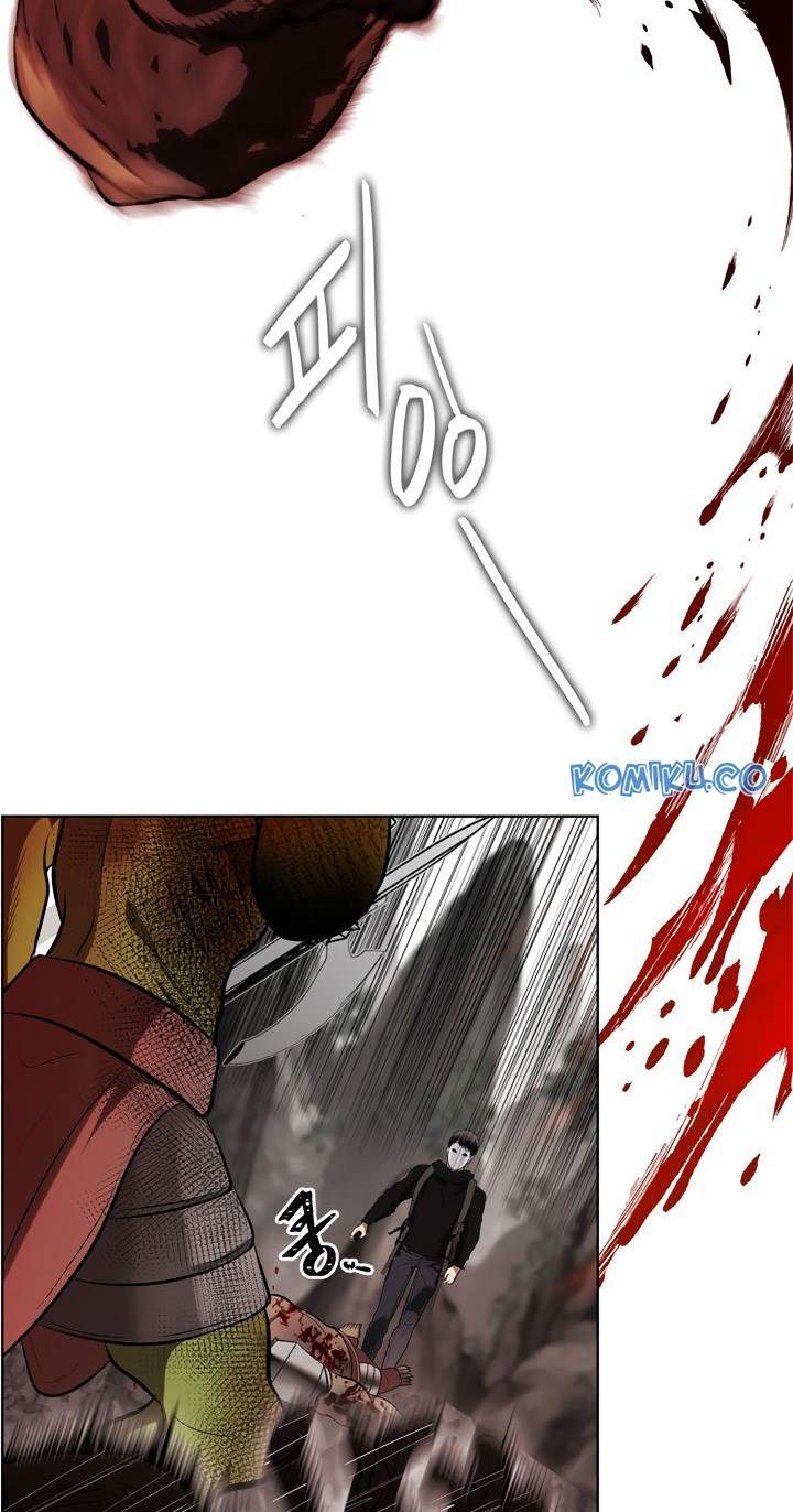 Ranker Who Lives a Second Time Chapter 26