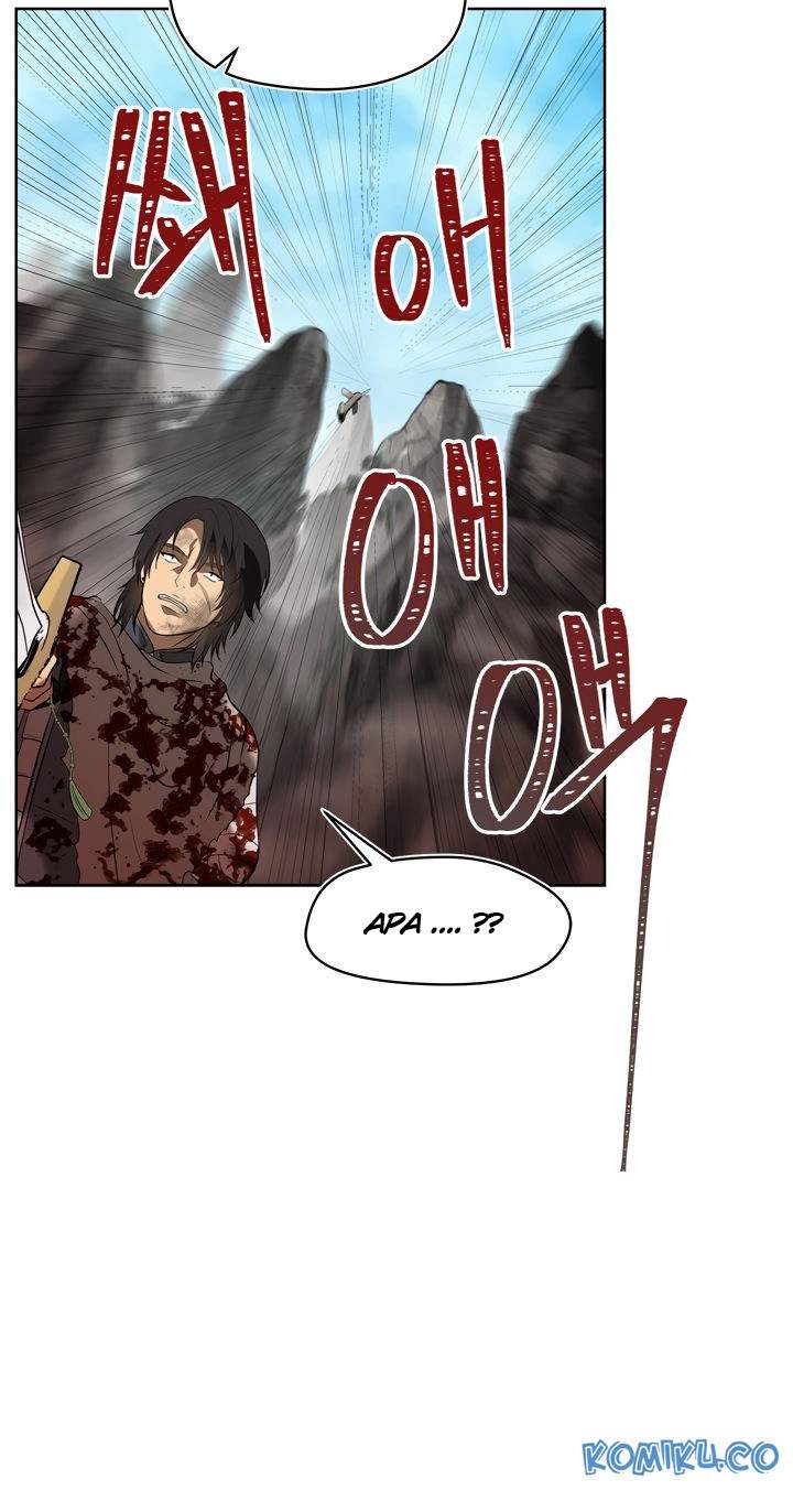 Ranker Who Lives a Second Time Chapter 26
