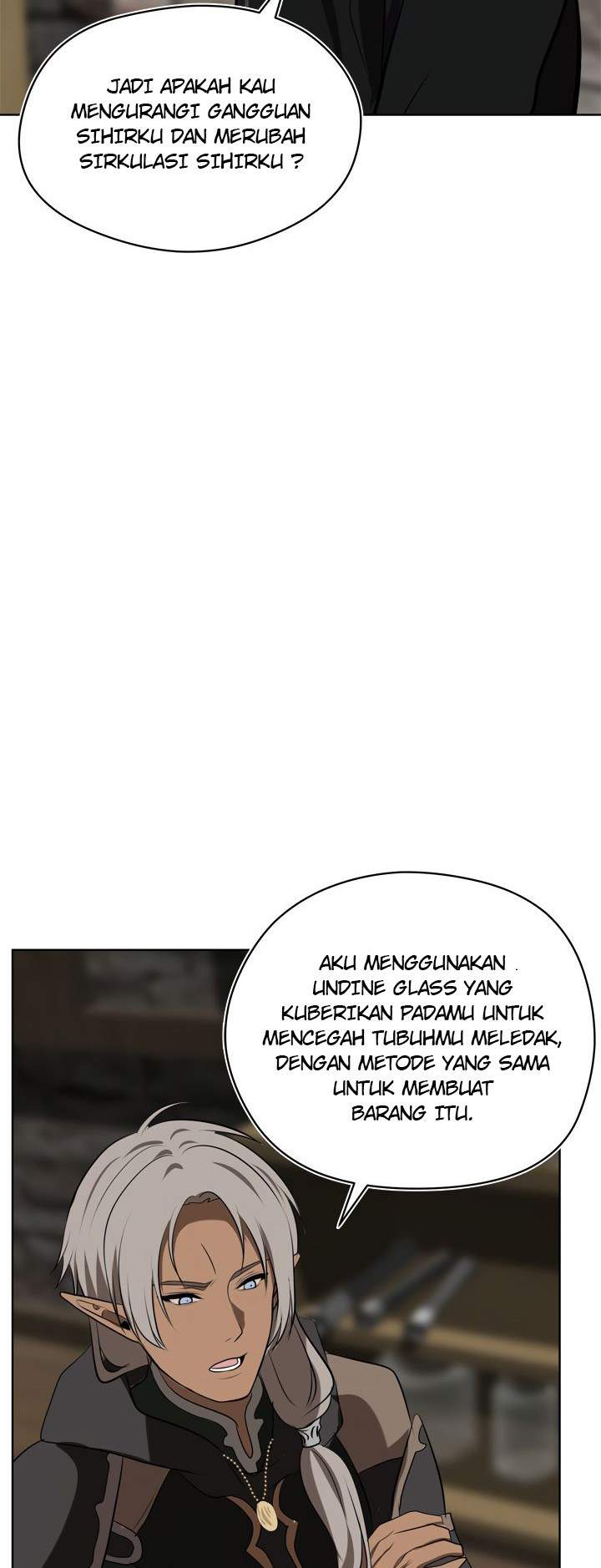 Ranker Who Lives a Second Time Chapter 26