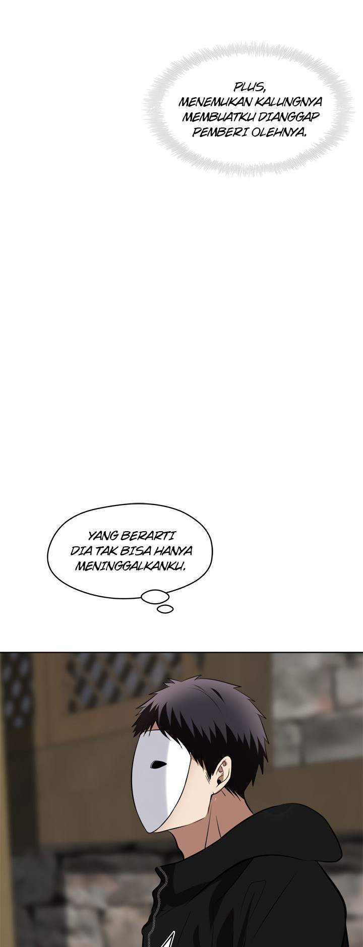 Ranker Who Lives a Second Time Chapter 26